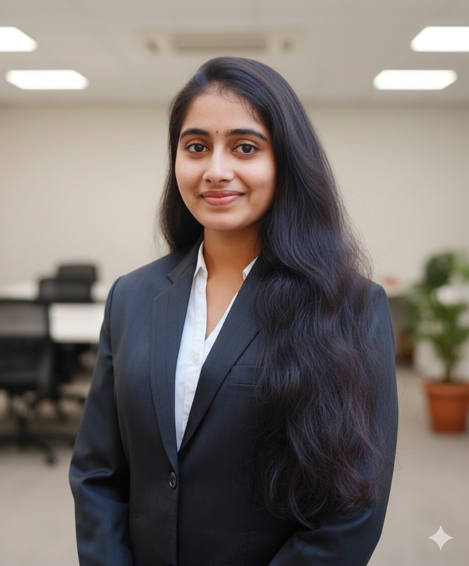 SRITW Placements selected students